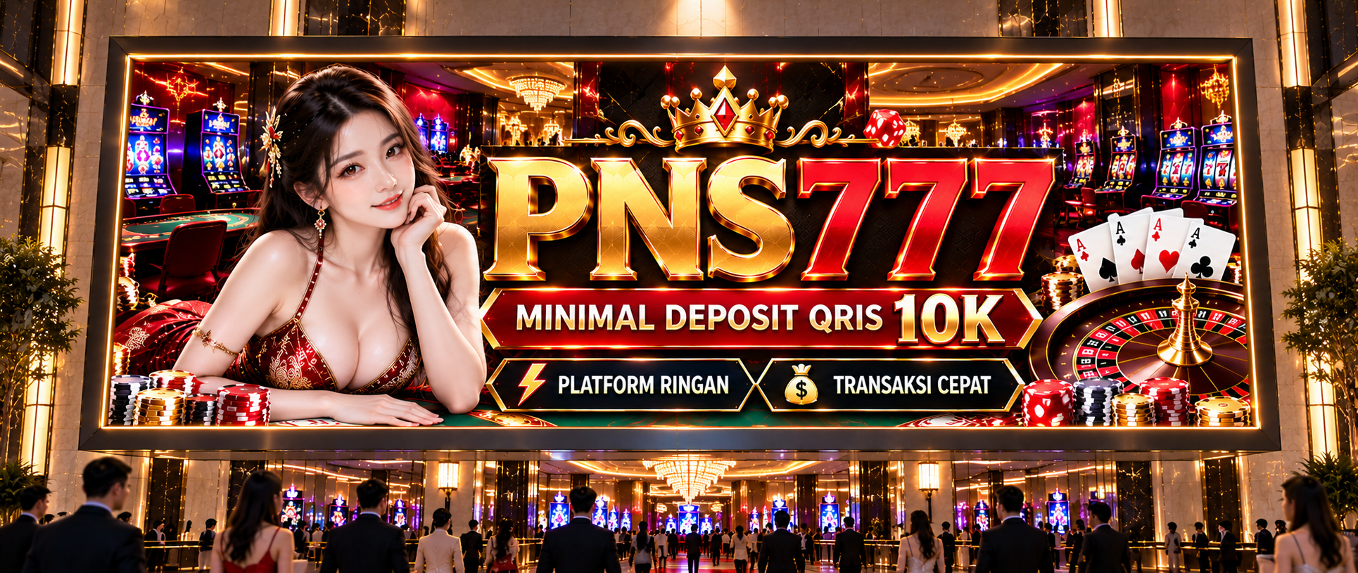 PNS777: Periksa Kredibilitas Agen Sebelum Menentukan Pilihan